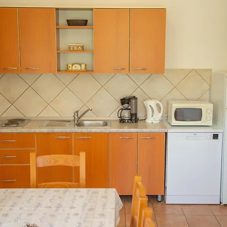 Mirakul Appartamento Lopar