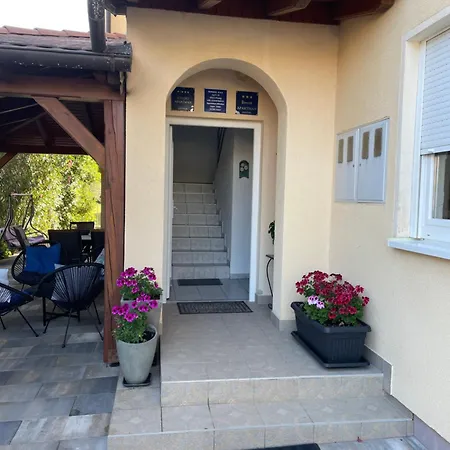 شقة Mirakul لوبار