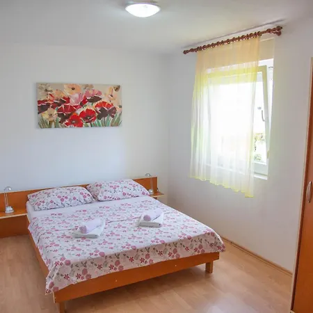 Appartamento Mirakul Lopar