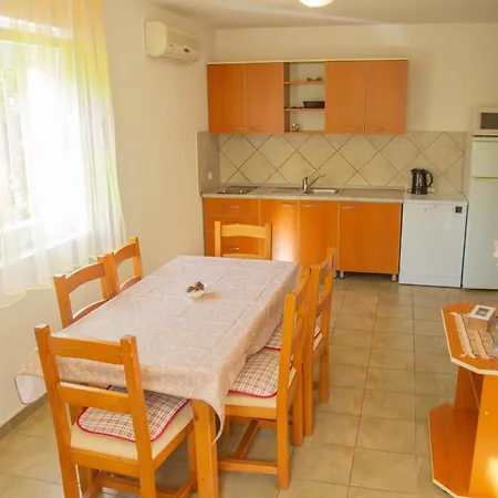 Appartamento Mirakul Lopar