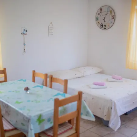 Appartamento Mirakul Lopar