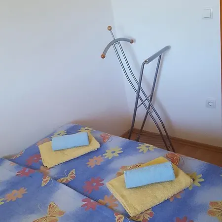 Apartment Mirakul