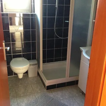 Apartment Mirakul