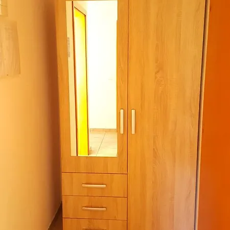 Mirakul Apartment