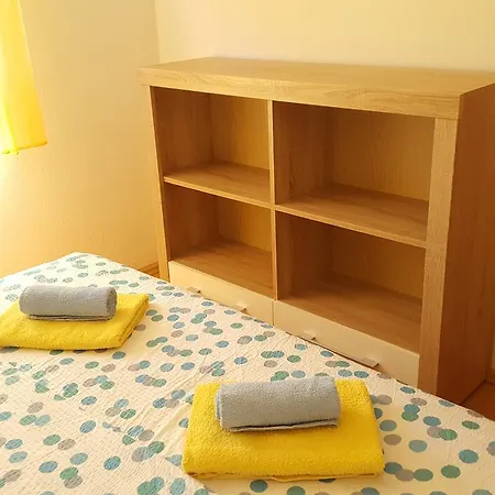 Mirakul Apartment *