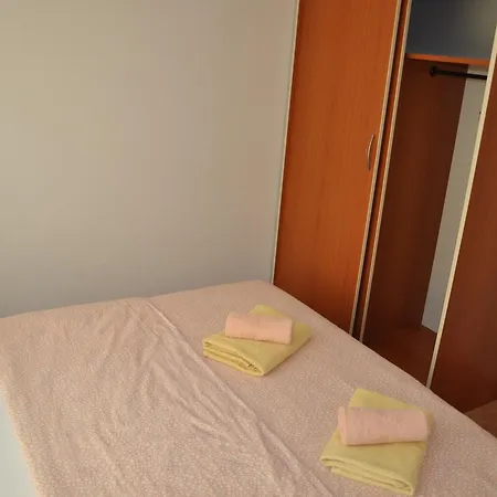 Apartment Mirakul *