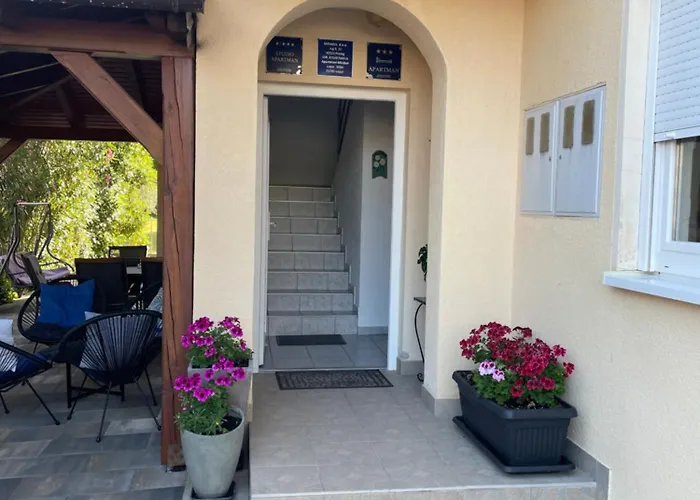 Apartamento Mirakul Lopar