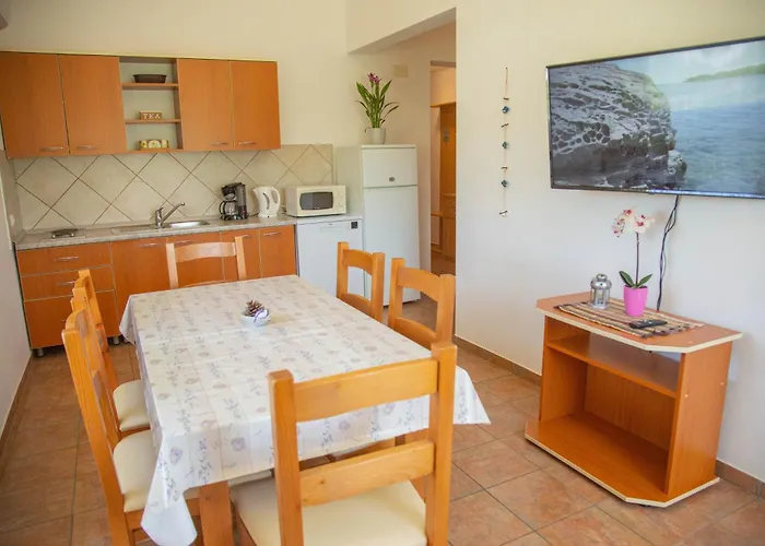 Mirakul Apartamento