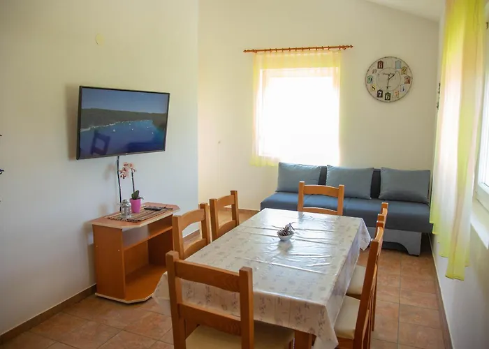 Mirakul Apartamento *