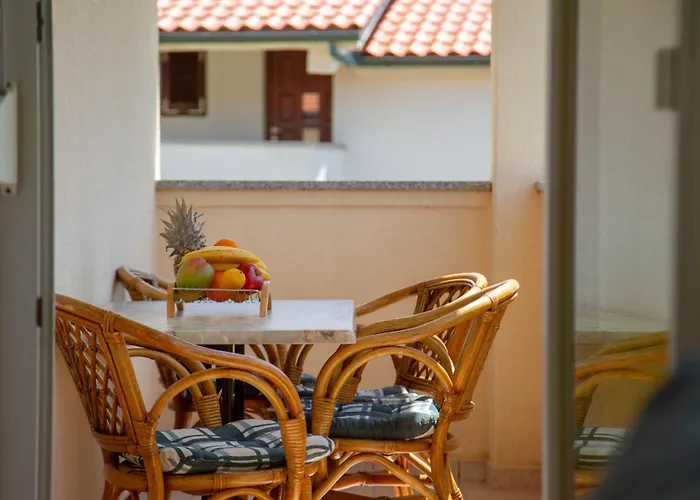 Apartamento Mirakul *