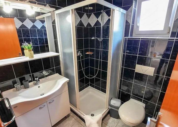 Mirakul Apartamento Lopar