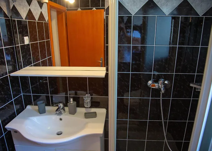 Apartamento Mirakul Lopar