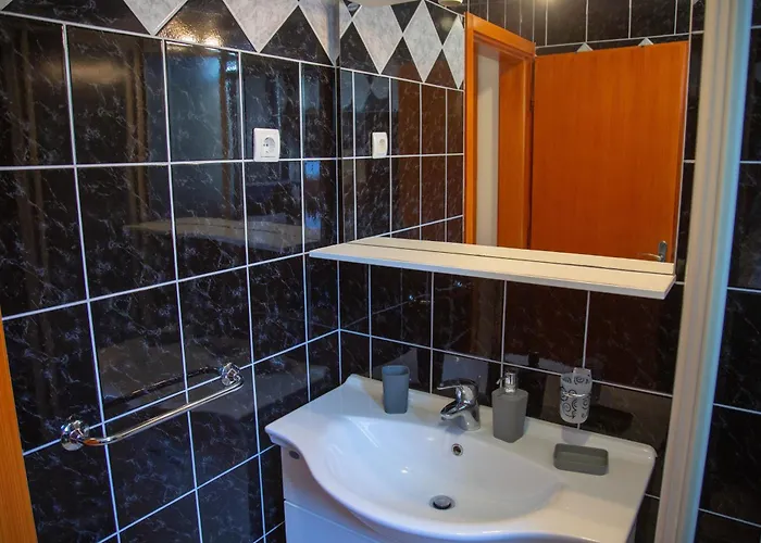 Mirakul Apartamento