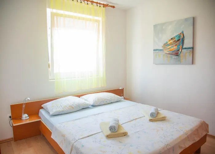 Mirakul Apartamento *