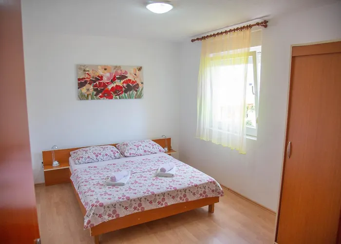 Apartamento Mirakul Lopar