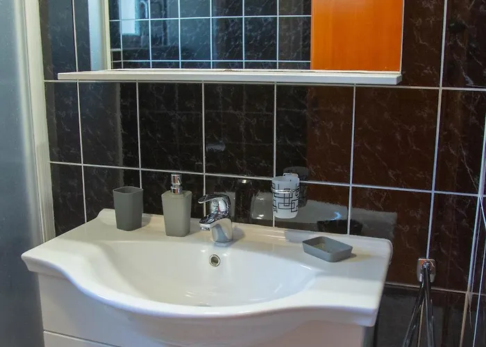 Mirakul Apartamento