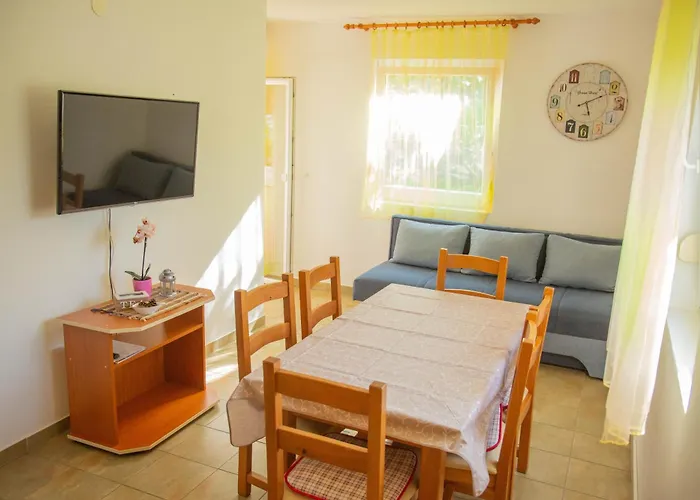 Apartamento Mirakul