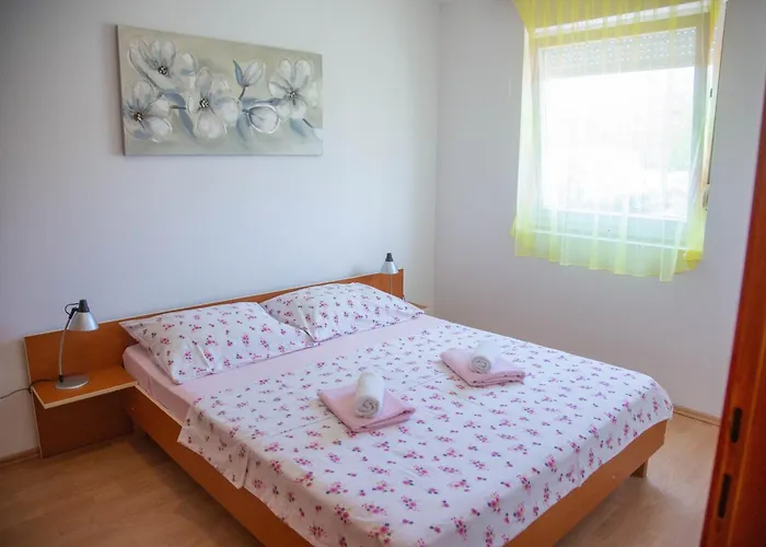 Apartamento Mirakul *