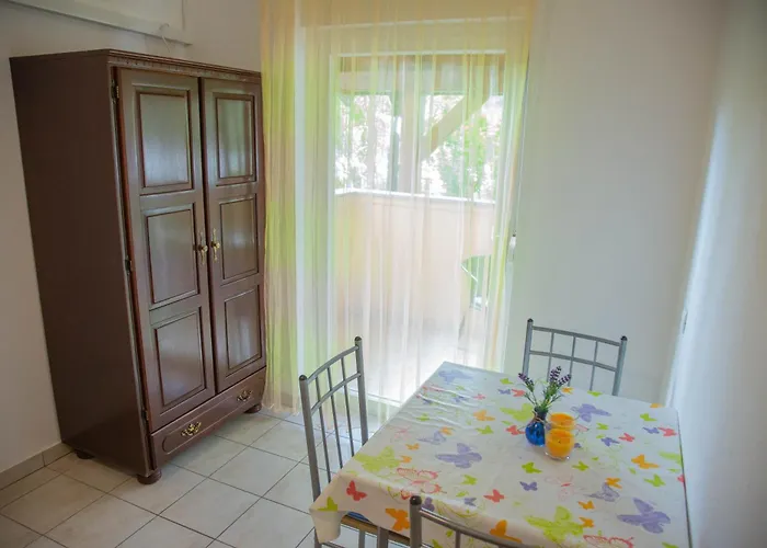 Apartamento Mirakul