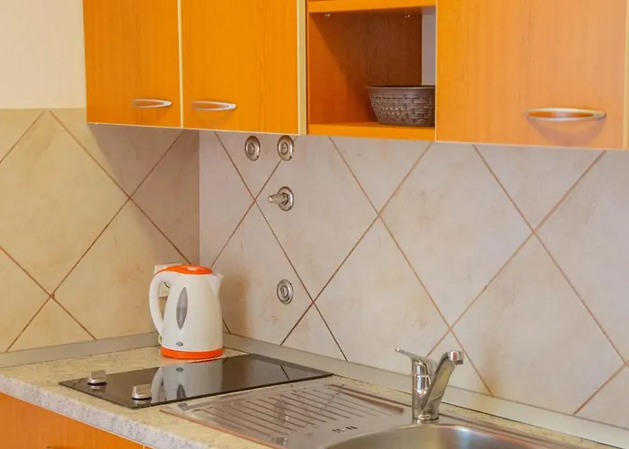 Apartamento Mirakul *