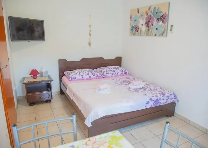 Mirakul Apartamento Lopar