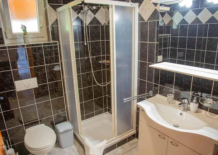 Apartamento Mirakul Lopar