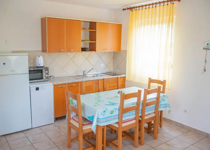 Mirakul Apartamento
