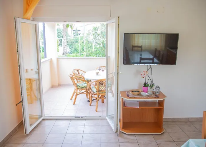Mirakul Apartamento *