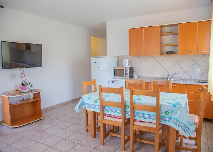 Mirakul Apartamento Lopar