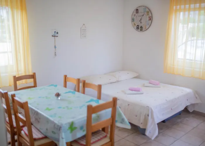 Apartamento Mirakul Lopar